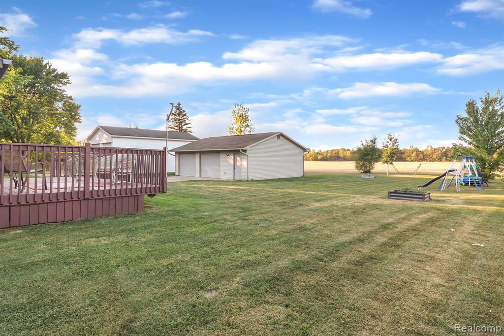 7255 East Atherton Road Davison, MI 48423 - Photo 51 of 54 Gallery Image 51