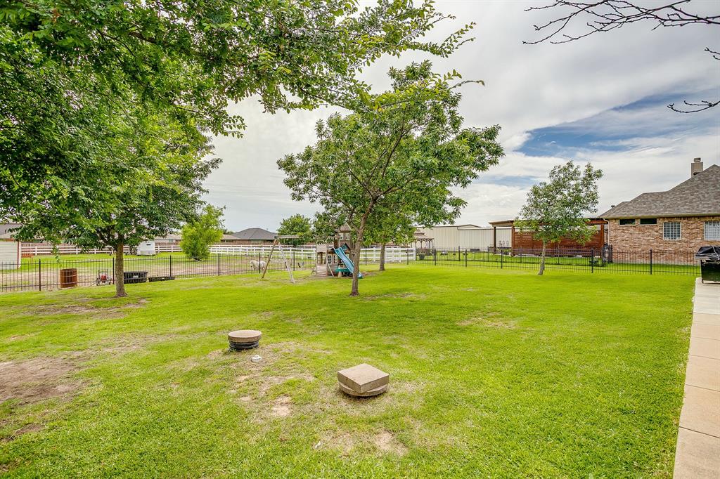 709 Lonesome Prairie Trail Haslet, TX 76052 - Photo 26 of 32