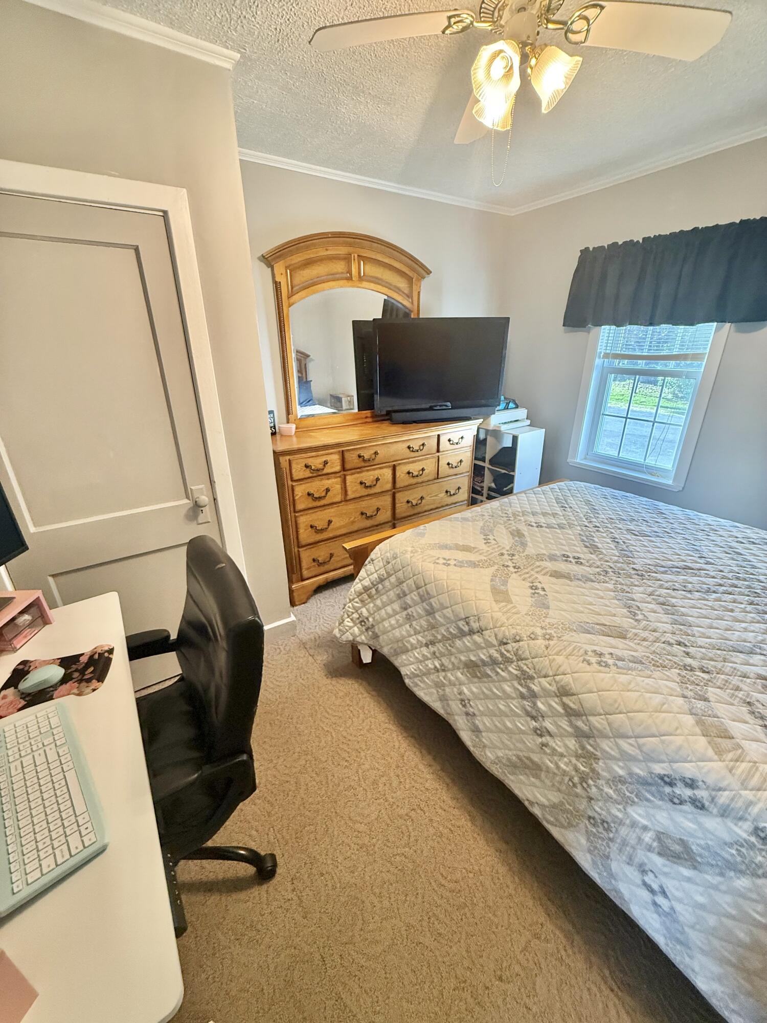 18 Talbot Road Madawaska, ME 04773 - Photo 50 of 89 Master Bedroom 1st Floor