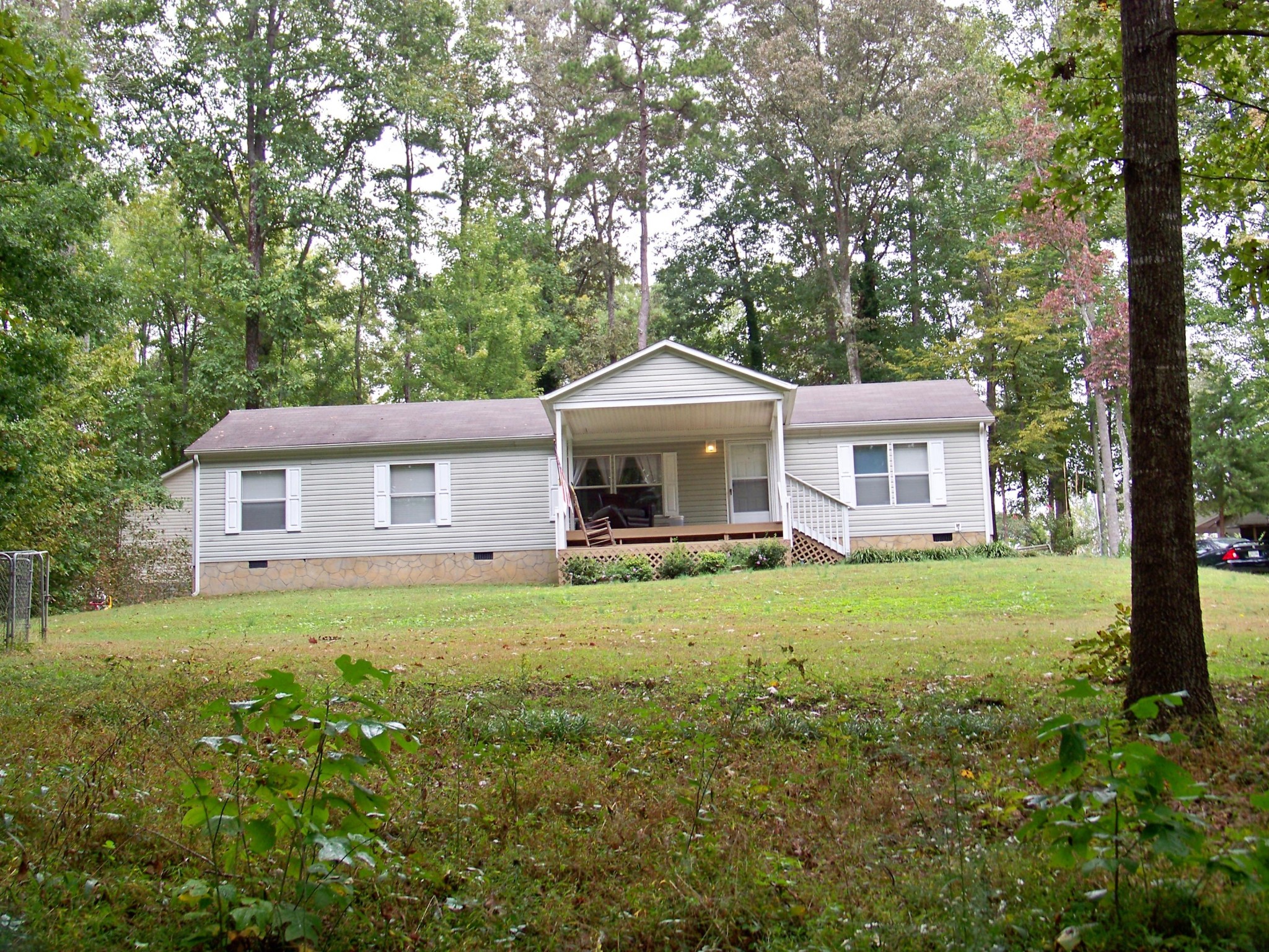 225 Co Road Athens, TN 37303 - Photo 2 of 21 Gallery Image 2
