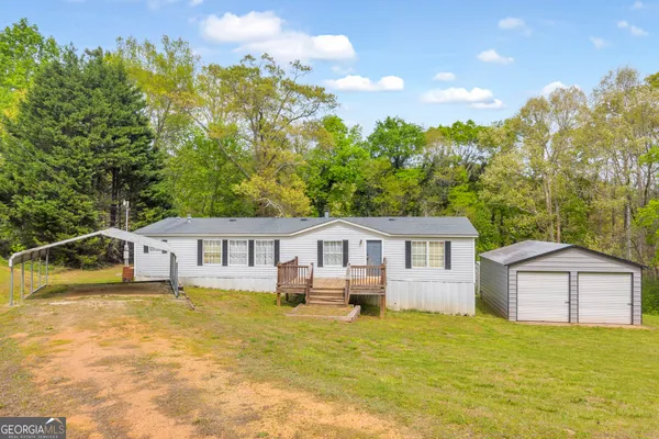 $179,000 | 35 Jordan Loop, Toccoa, GA 30577