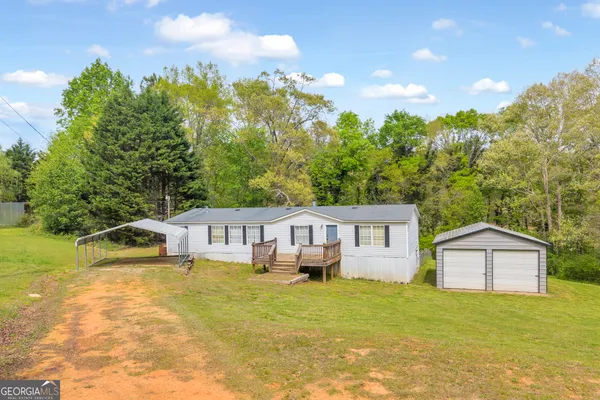 $179,000 | 35 Jordan Loop, Toccoa, GA 30577
