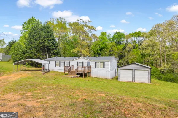 $179,000 | 35 Jordan Loop, Toccoa, GA 30577
