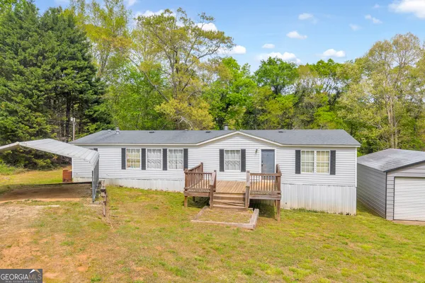 $179,000 | 35 Jordan Loop, Toccoa, GA 30577