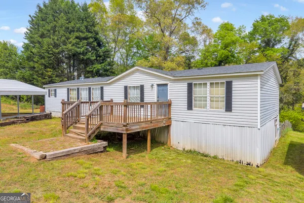 $179,000 | 35 Jordan Loop, Toccoa, GA 30577