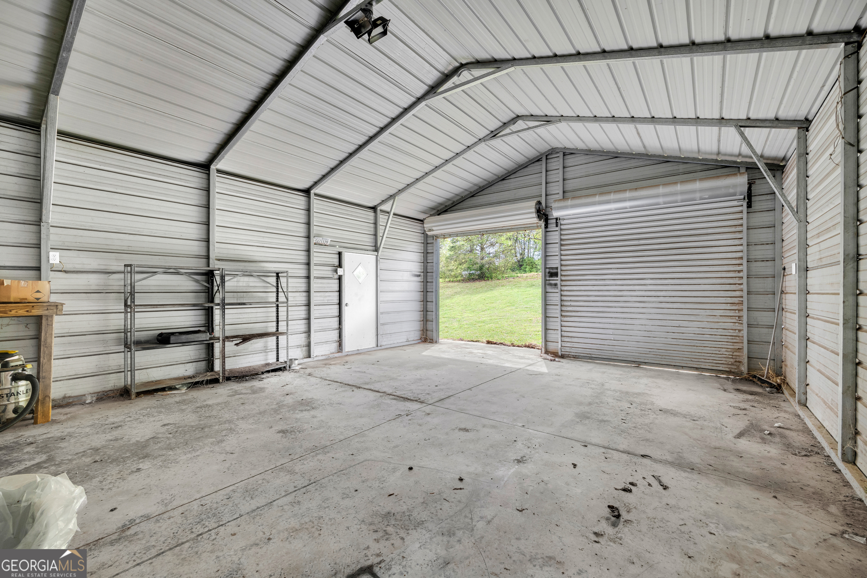 35 Jordan Loop Toccoa, GA 30577 - Photo 22 of 49 a view of a backyard
