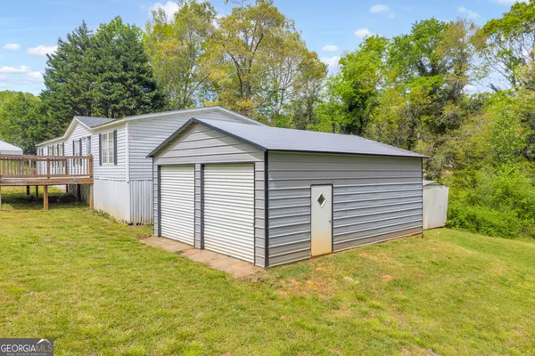 $179,000 | 35 Jordan Loop, Toccoa, GA 30577