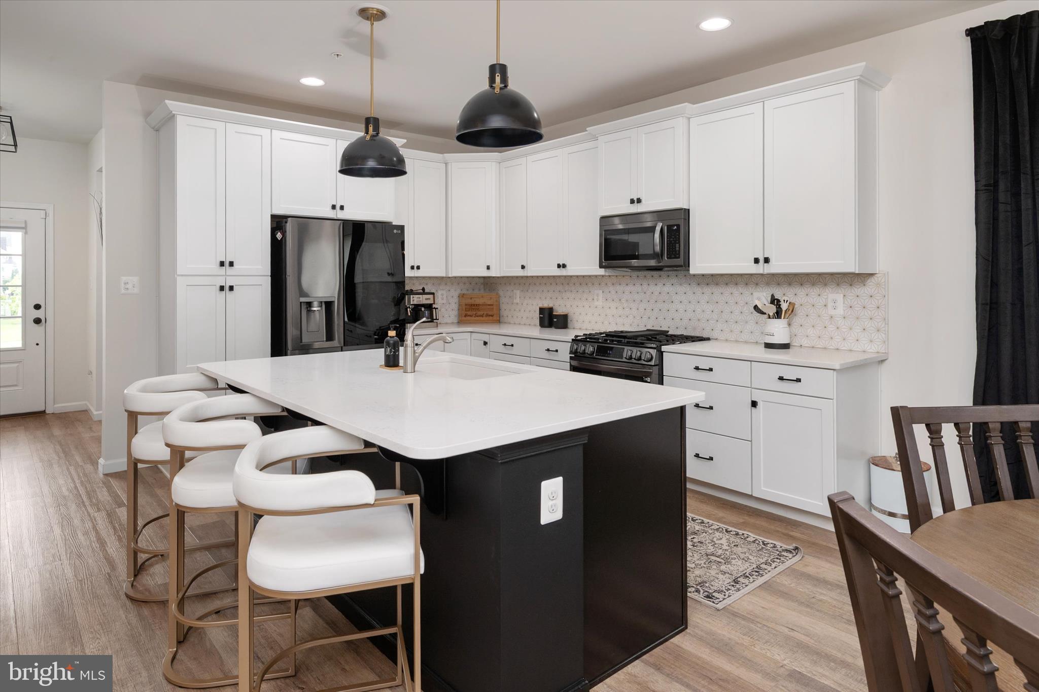 2767 Bluegrass Way Frederick, MD 21702 - Photo 8 of 57 Kitchen