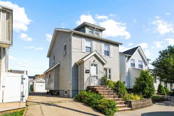 $559,999 | 126 Garden Avenue, Belleville, NJ 07109