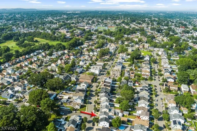 $574,999 | 126 Garden Avenue, Belleville, NJ 07109