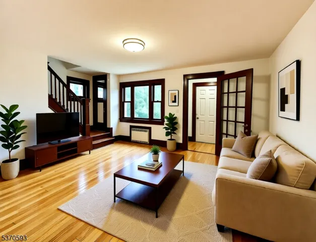 $574,999 | 126 Garden Avenue, Belleville, NJ 07109