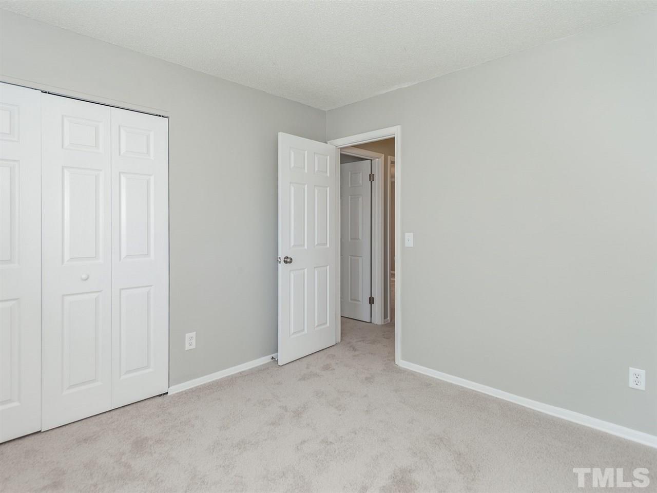3000 Morningside Drive Raleigh, NC 27607 - Photo 11 of 25 a view of an empty room