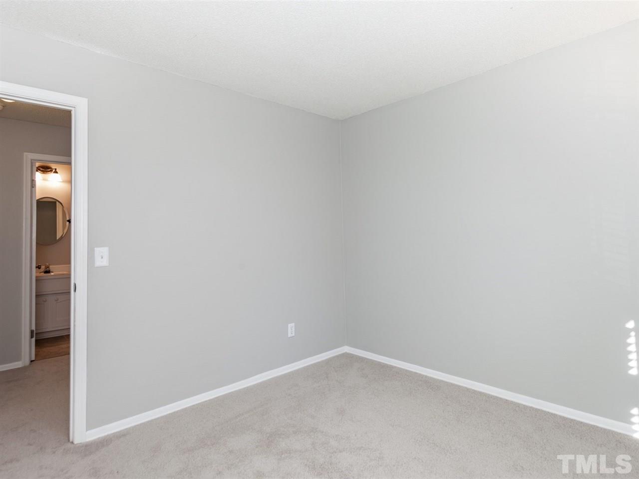 3000 Morningside Drive Raleigh, NC 27607 - Photo 12 of 25 a view of an empty room