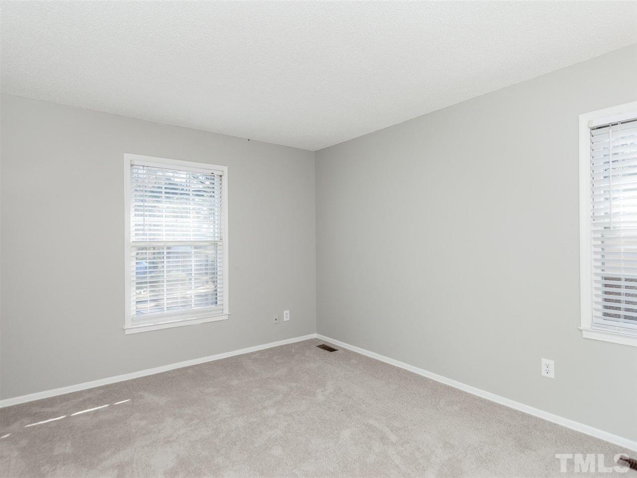 3000 Morningside Drive Raleigh, NC 27607 - Photo 16 of 25 an empty room with a window