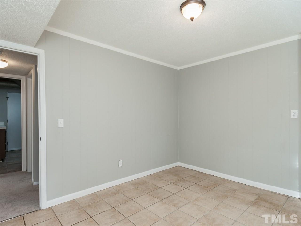 3000 Morningside Drive Raleigh, NC 27607 - Photo 18 of 25 a view of an empty room