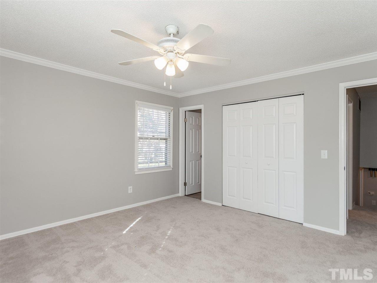 3000 Morningside Drive Raleigh, NC 27607 - Photo 7 of 25 a view of an empty room with a window