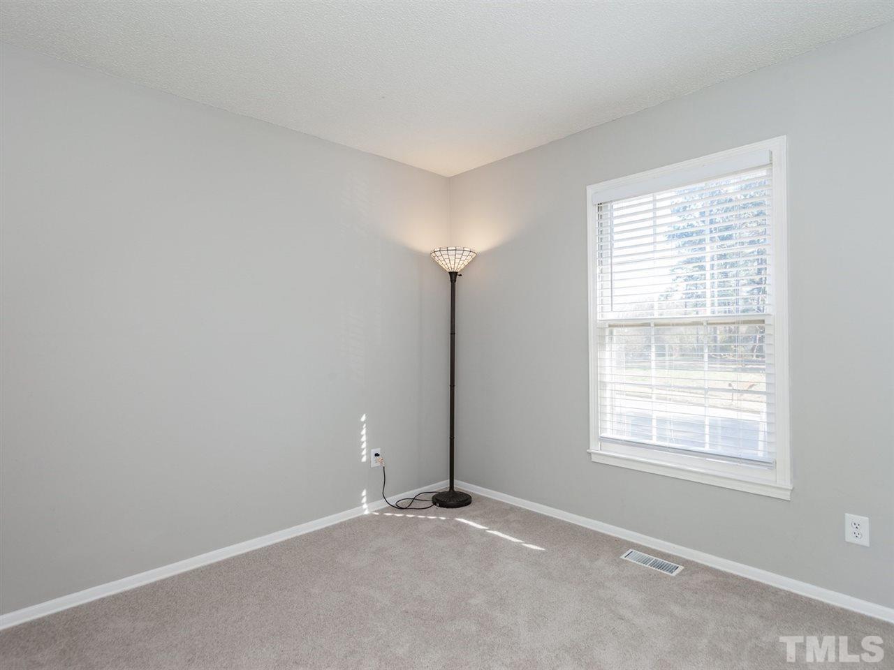3000 Morningside Drive Raleigh, NC 27607 - Photo 10 of 25 an empty room with windows