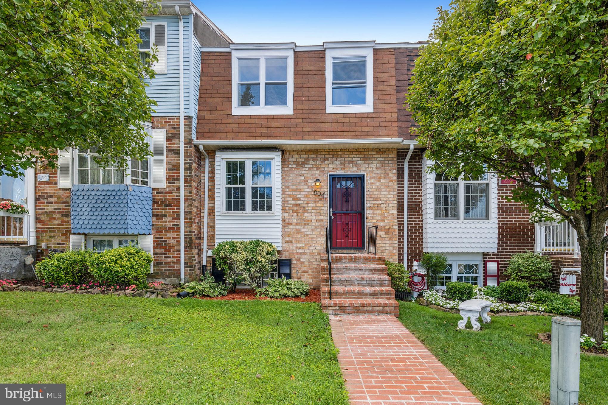 1804 Jackson Road Dundalk, MD 21222 - Photo 22 of 23