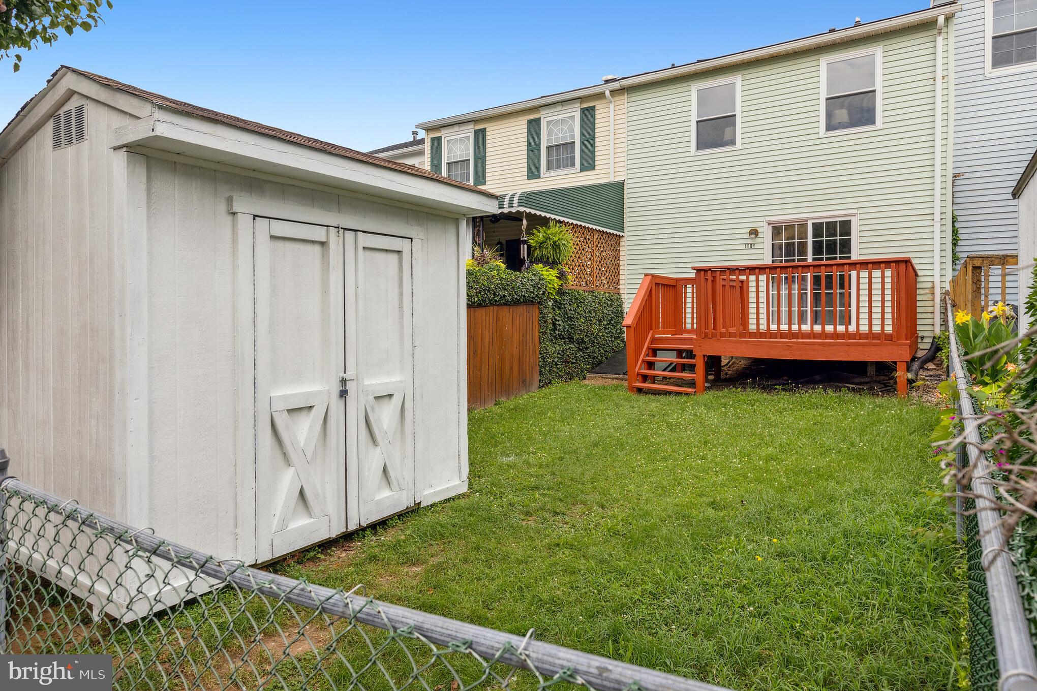 1804 Jackson Road Dundalk, MD 21222 - Photo 23 of 23