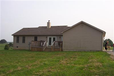 3081 North Middletown Road Paris, KY 40361 - Photo 2 of 11 Photo 2