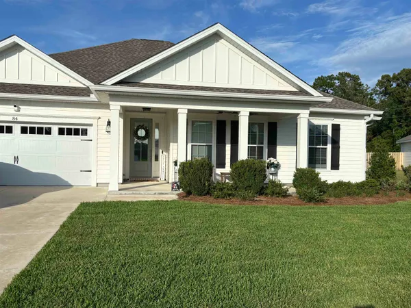 $404,900 | 84 London Circle, Crawfordville, FL 32327