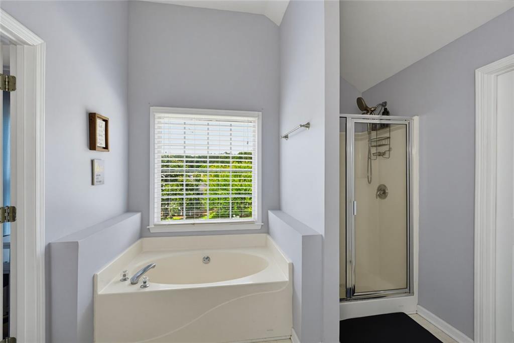 581 Hunters Trace Dallas, GA 30157 - Photo 24 of 42