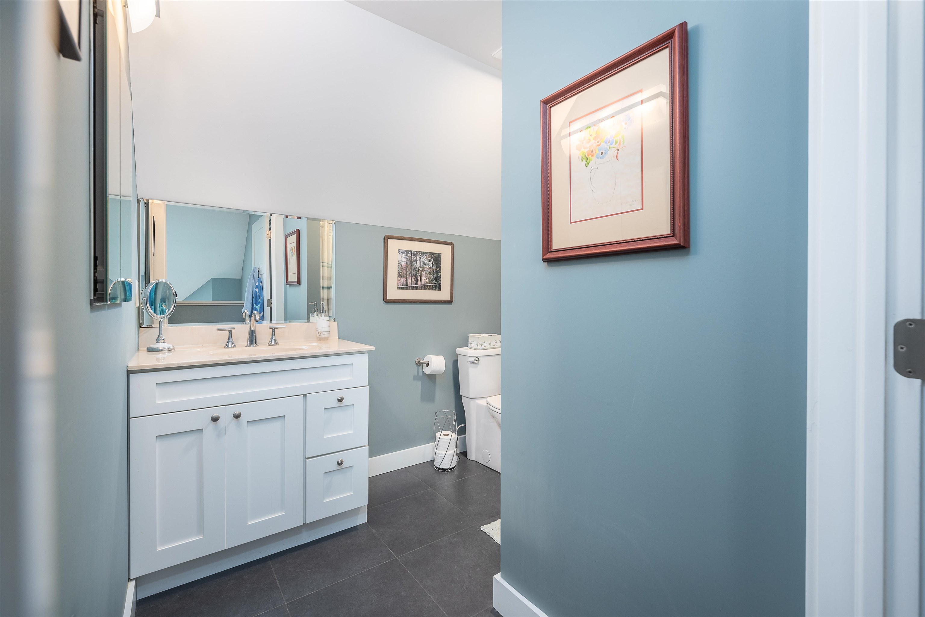56 Chandler Mountain Road Intervale, NH 03845 - Photo 13 of 15