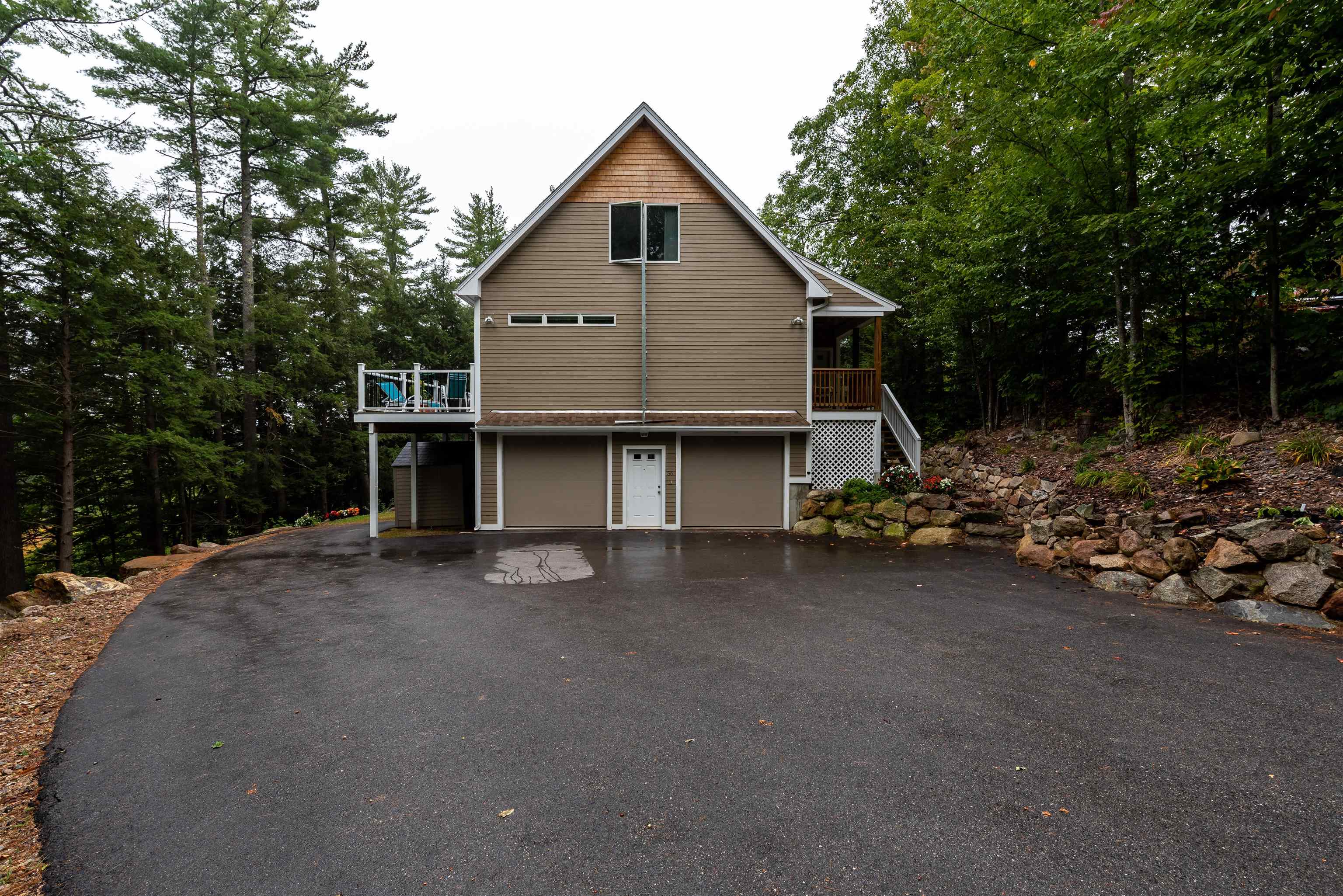 56 Chandler Mountain Road Intervale, NH 03845 - Photo 15 of 15