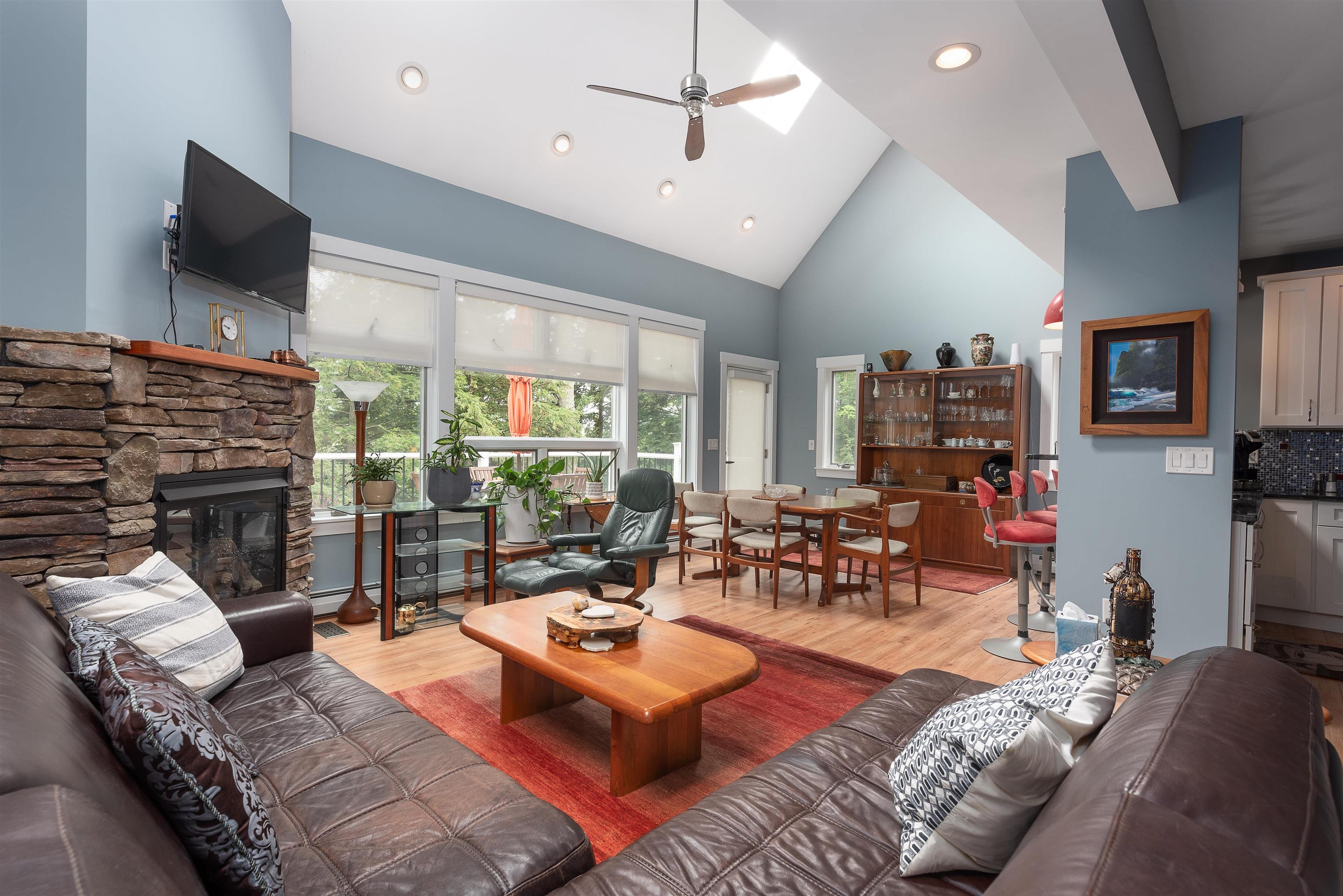 56 Chandler Mountain Road Intervale, NH 03845 - Photo 6 of 15