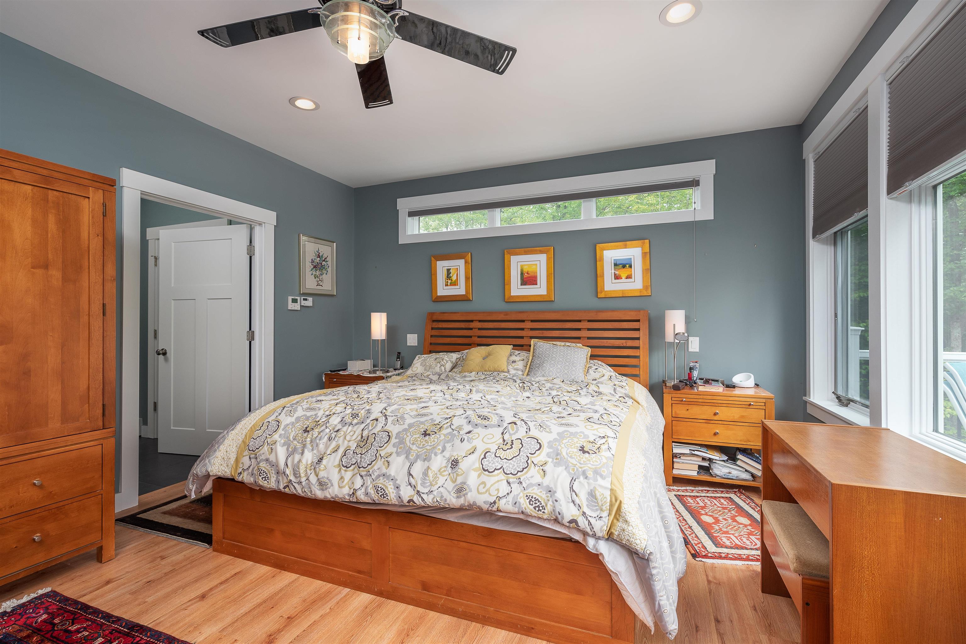 56 Chandler Mountain Road Intervale, NH 03845 - Photo 7 of 15