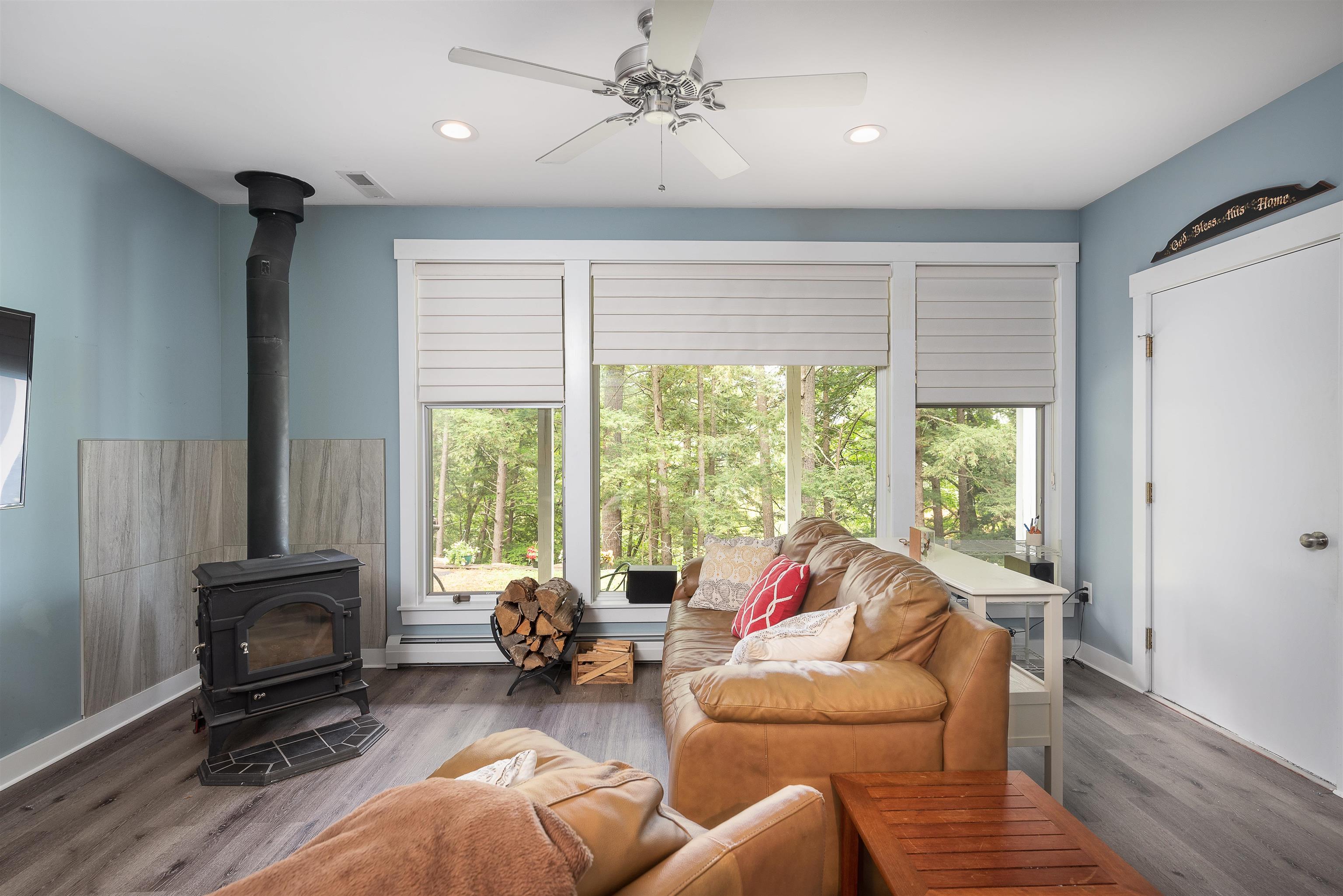 56 Chandler Mountain Road Intervale, NH 03845 - Photo 10 of 15