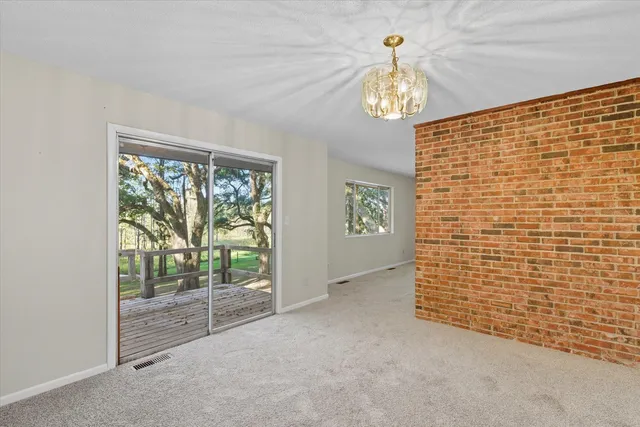 $525,000 | 7737 Deepwood Trail, Tallahassee, FL 32317