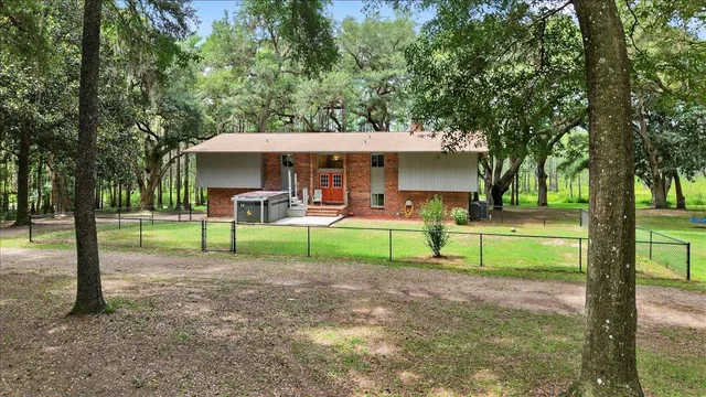 $525,000 | 7737 Deepwood Trail, Tallahassee, FL 32317