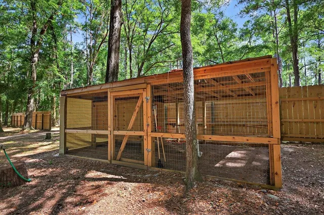 $525,000 | 7737 Deepwood Trail, Tallahassee, FL 32317