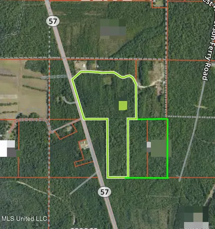 $408,000 | 57 S, Lucedale, MS 39452