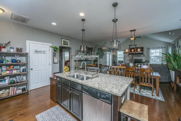 $499,499 | 342 Fox Ridge Lane, Moncks Corner, SC 29461