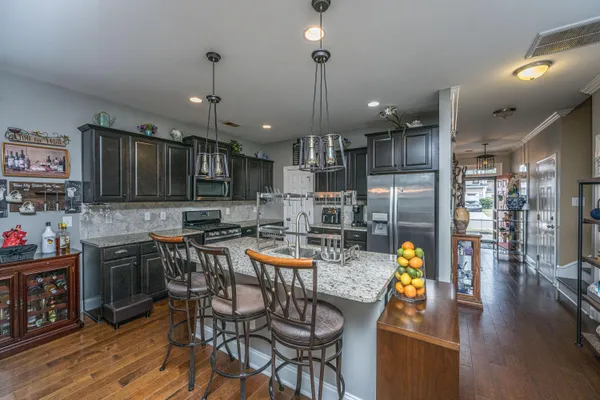 $499,499 | 342 Fox Ridge Lane, Moncks Corner, SC 29461