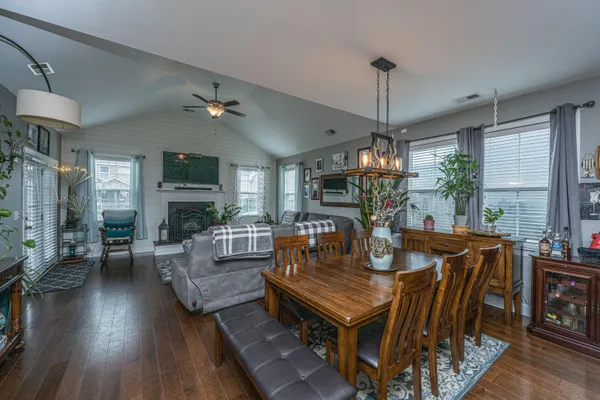$499,499 | 342 Fox Ridge Lane, Moncks Corner, SC 29461