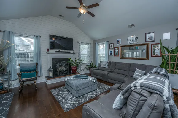 $499,499 | 342 Fox Ridge Lane, Moncks Corner, SC 29461