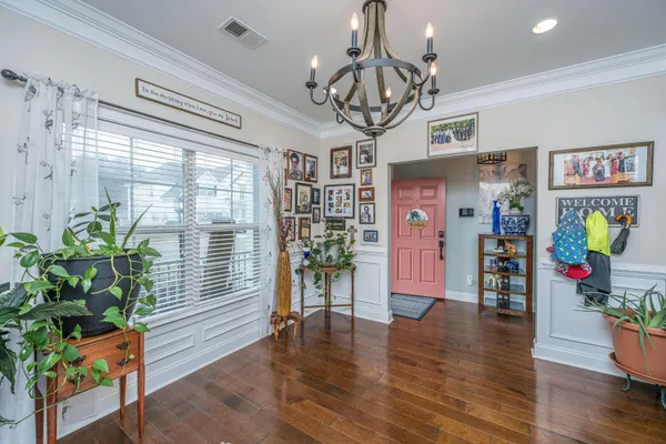 $499,499 | 342 Fox Ridge Lane, Moncks Corner, SC 29461