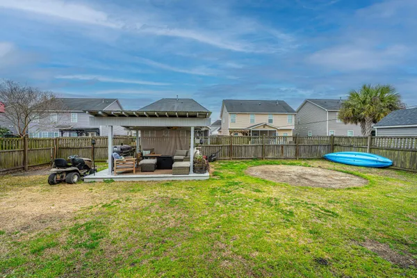 $499,499 | 342 Fox Ridge Lane, Moncks Corner, SC 29461