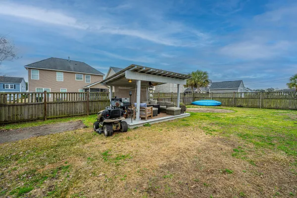 $499,499 | 342 Fox Ridge Lane, Moncks Corner, SC 29461
