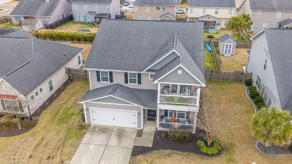 $499,499 | 342 Fox Ridge Lane, Moncks Corner, SC 29461