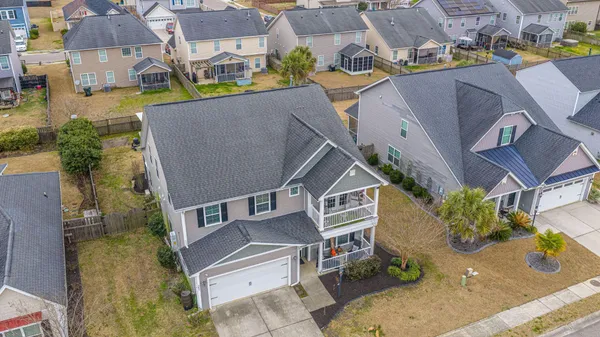 $499,499 | 342 Fox Ridge Lane, Moncks Corner, SC 29461