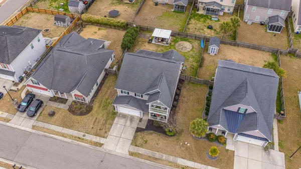 $499,499 | 342 Fox Ridge Lane, Moncks Corner, SC 29461