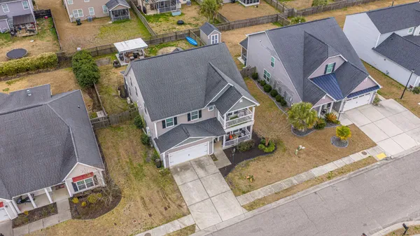 $499,499 | 342 Fox Ridge Lane, Moncks Corner, SC 29461