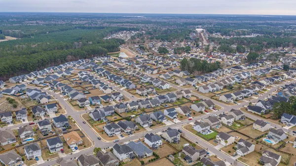 $499,499 | 342 Fox Ridge Lane, Moncks Corner, SC 29461