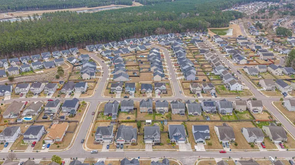 $499,499 | 342 Fox Ridge Lane, Moncks Corner, SC 29461