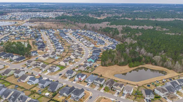 $499,499 | 342 Fox Ridge Lane, Moncks Corner, SC 29461