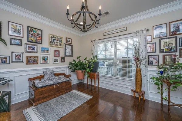 $499,499 | 342 Fox Ridge Lane, Moncks Corner, SC 29461